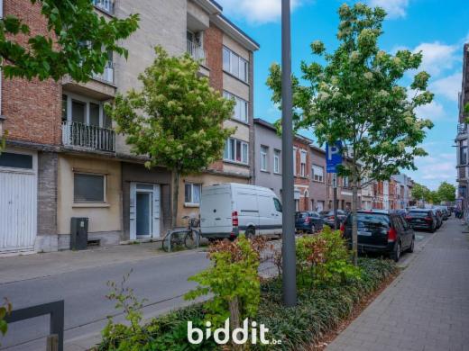 Eerste alternatieve foto van het pand