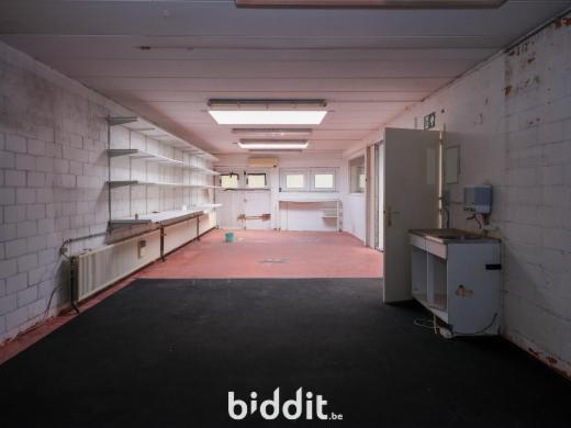 Derde alternatieve foto van het pand