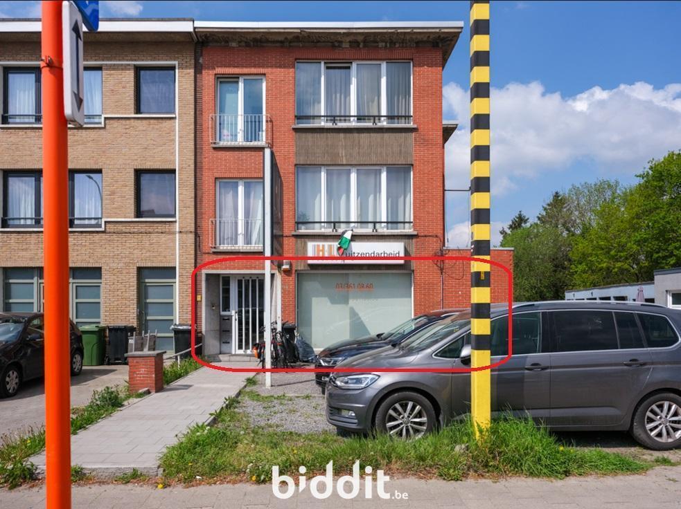 Presentatiebeeld van het pand n° 297663