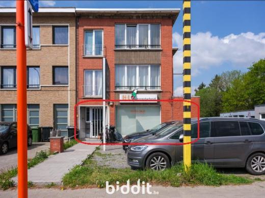 Presentatiebeeld van het pand n° 297663