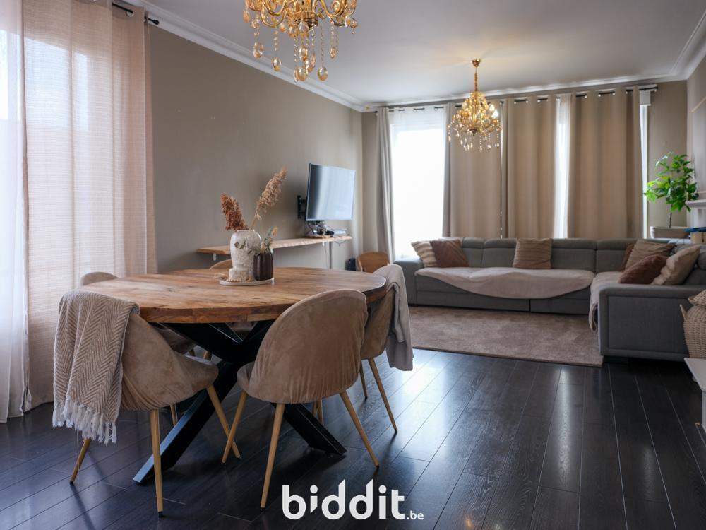 Presentatiebeeld van het pand n° 297665