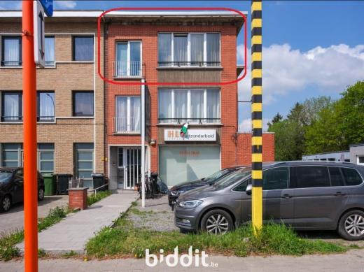 Eerste alternatieve foto van het pand
