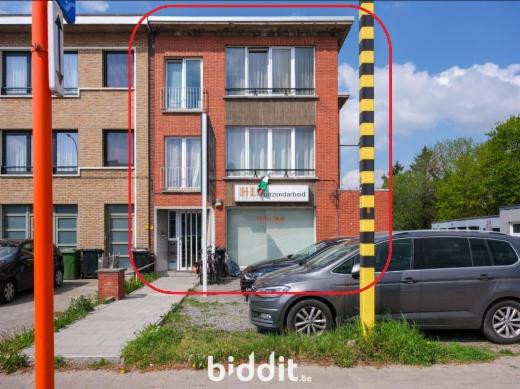 Presentatiebeeld van het pand n° 297669