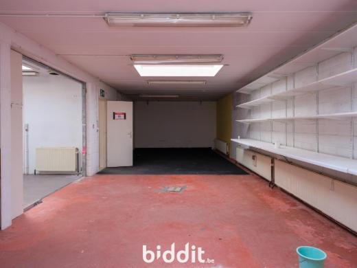 Derde alternatieve foto van het pand