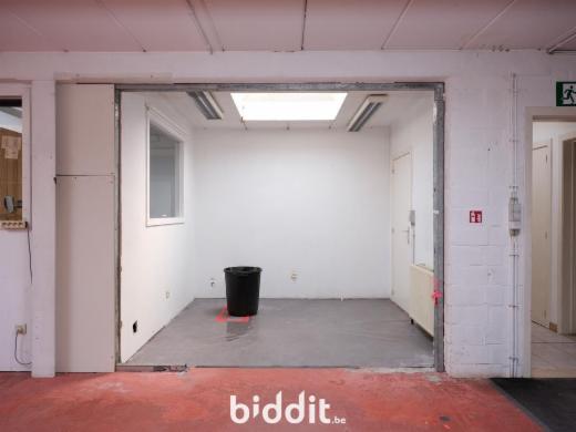 Derde alternatieve foto van het pand