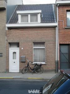 Presentatiebeeld van het pand n° 286527