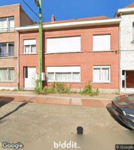 Presentatiebeeld van het pand n° 287247