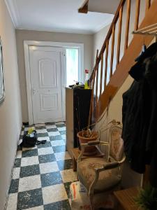 Eerste alternatieve foto van het pand