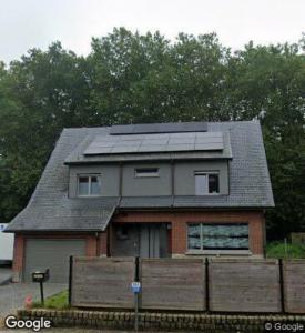 Presentatiebeeld van het pand n° 293123