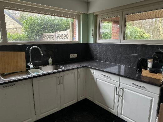 Tweede alternatieve foto van het pand