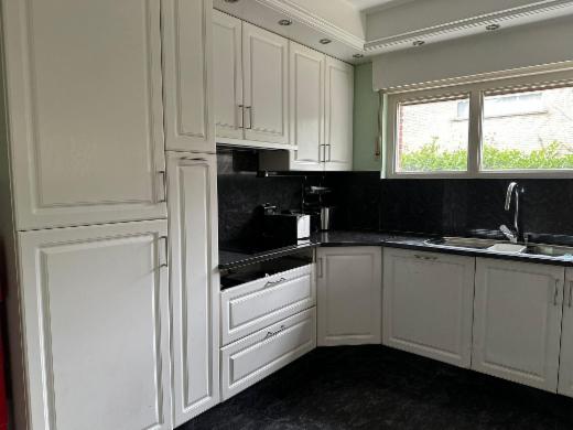 Derde alternatieve foto van het pand