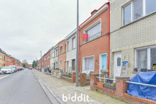 Derde alternatieve foto van het pand