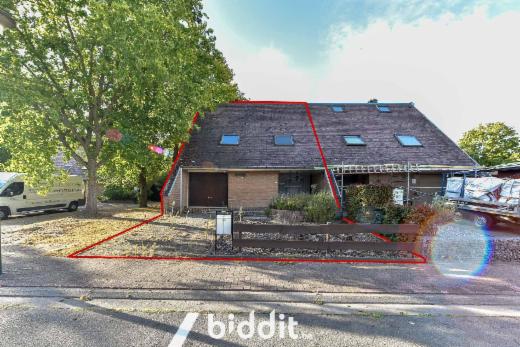Presentatiebeeld van het pand n° 286125