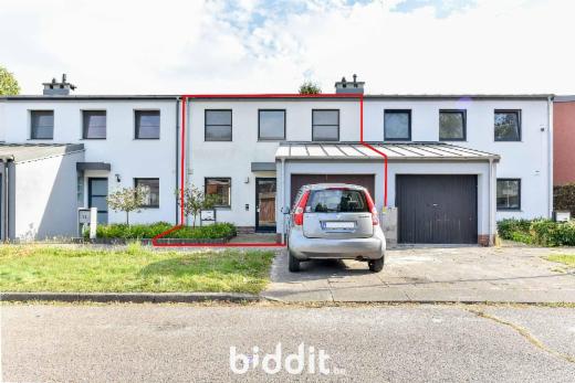 Presentatiebeeld van het pand n° 286126