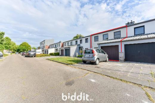 Tweede alternatieve foto van het pand