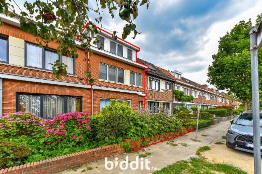 Tweede alternatieve foto van het pand