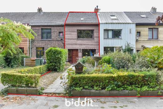 Presentatiebeeld van het pand n° 288349