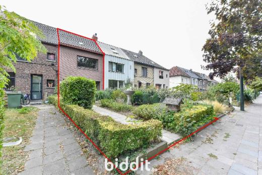 Eerste alternatieve foto van het pand