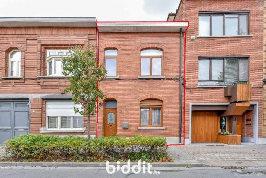 Presentatiebeeld van het pand n° 289133