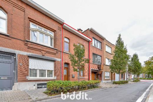 Eerste alternatieve foto van het pand