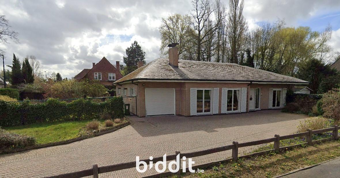 Presentatiebeeld van het pand n° 289481