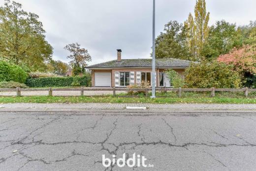 Eerste alternatieve foto van het pand