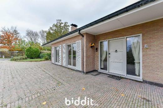 Tweede alternatieve foto van het pand