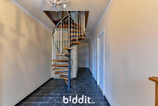 Derde alternatieve foto van het pand