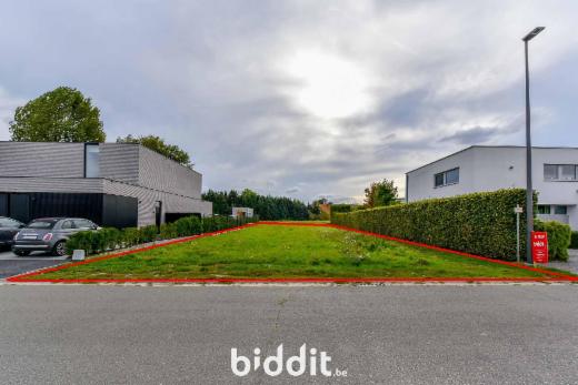 Presentatiebeeld van het pand n° 291882