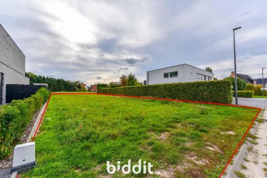 Eerste alternatieve foto van het pand