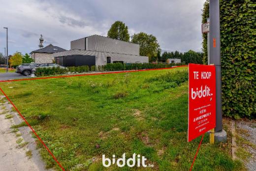 Tweede alternatieve foto van het pand