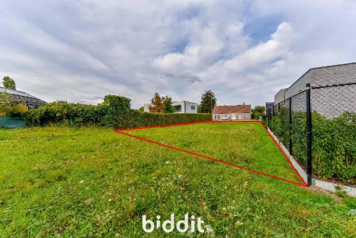 Derde alternatieve foto van het pand