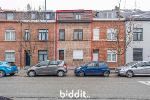 Presentatiebeeld van het pand n° 292936