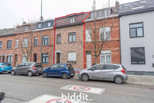 Eerste alternatieve foto van het pand