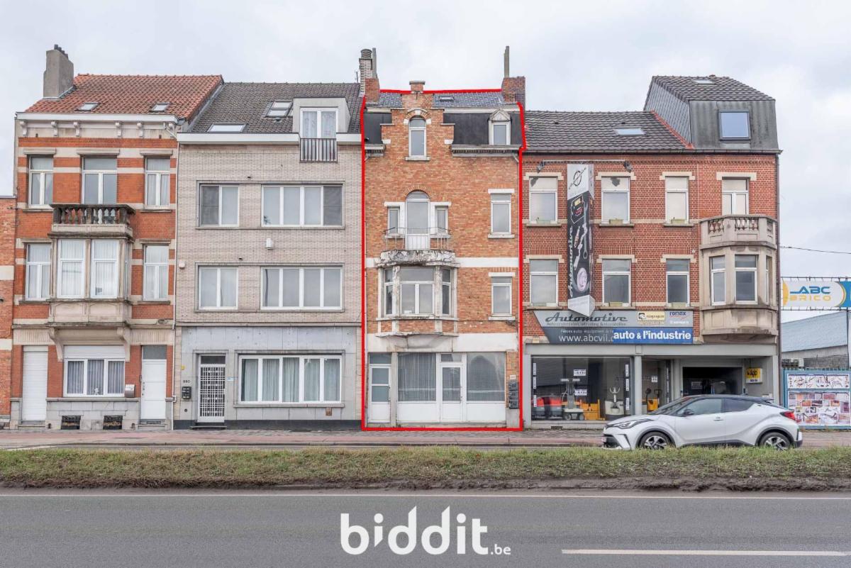 Presentatiebeeld van het pand n° 292967