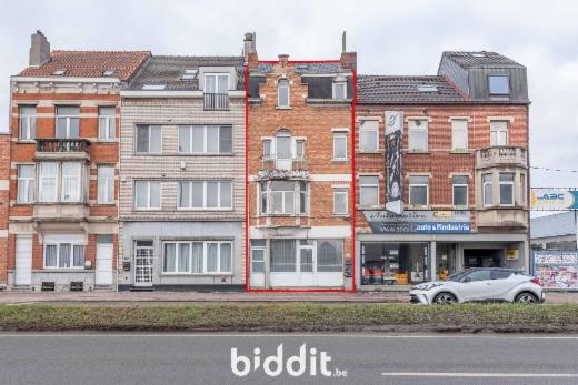 Presentatiebeeld van het pand n° 292967