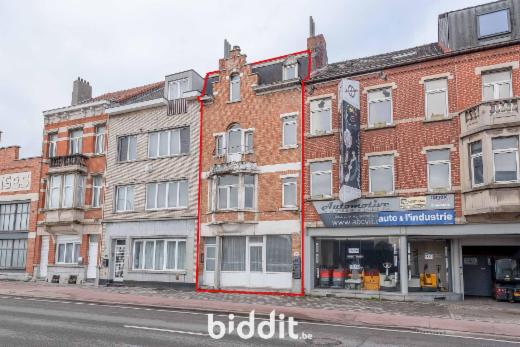 Eerste alternatieve foto van het pand