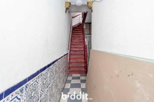 Derde alternatieve foto van het pand