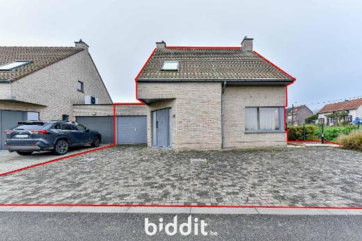 Presentatiebeeld van het pand n° 293103