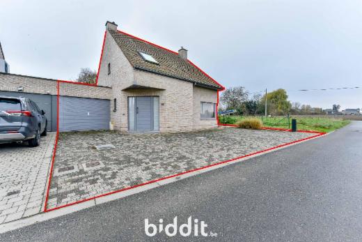 Eerste alternatieve foto van het pand