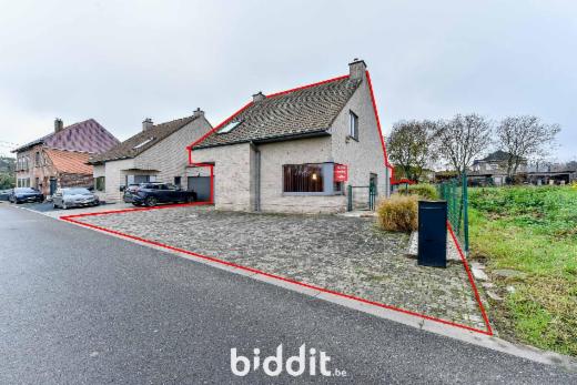 Tweede alternatieve foto van het pand