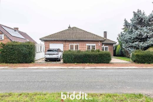 Presentatiebeeld van het pand n° 295357