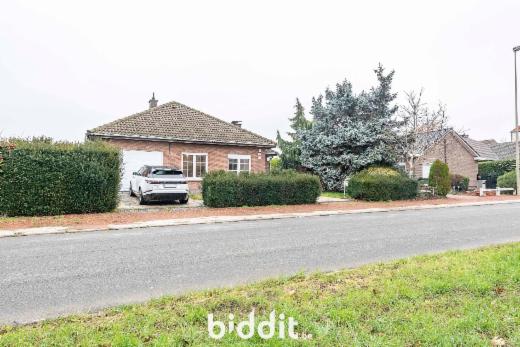 Eerste alternatieve foto van het pand