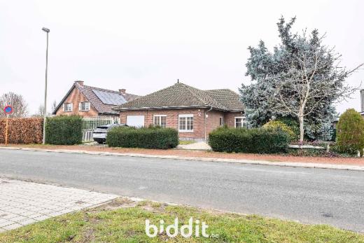 Tweede alternatieve foto van het pand