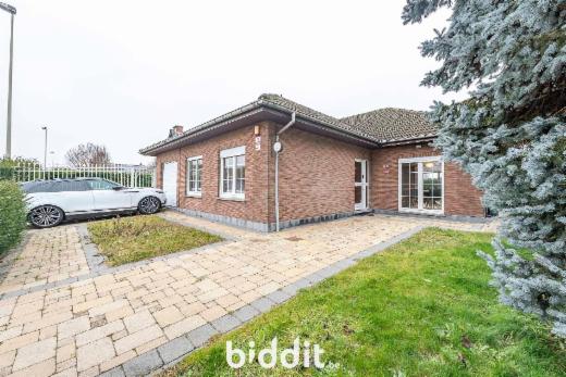 Derde alternatieve foto van het pand