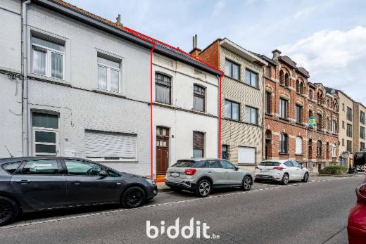 Eerste alternatieve foto van het pand