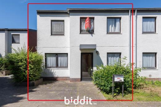 Presentatiebeeld van het pand n° 298241
