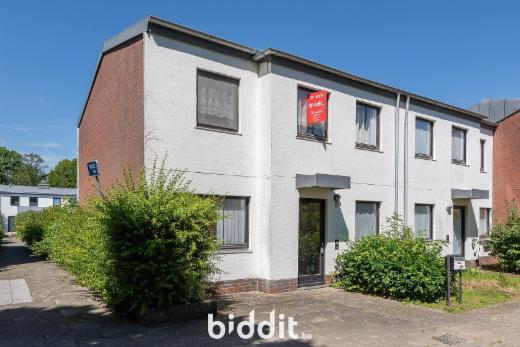 Eerste alternatieve foto van het pand