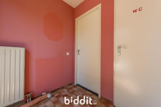 Derde alternatieve foto van het pand