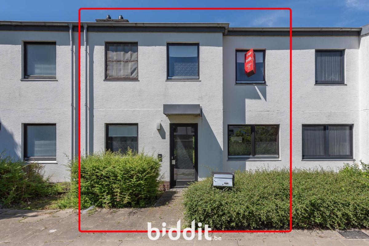 Presentatiebeeld van het pand n° 298242